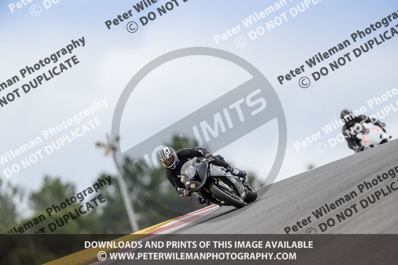 may 2019;motorbikes;no limits;peter wileman photography;portimao;portugal;trackday digital images